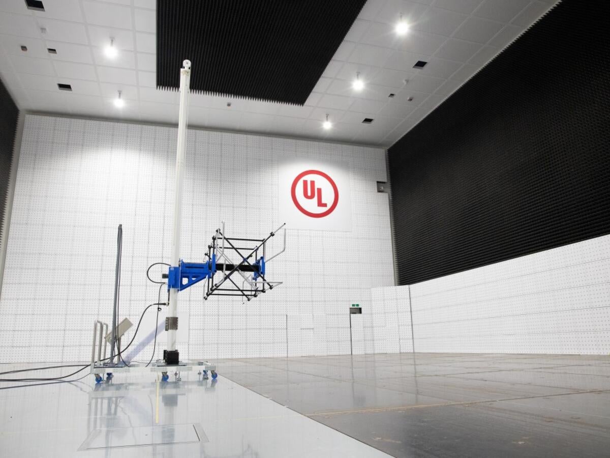 UL to Open Large Mobility Laboratory in Ise City, Japan UL Solutions